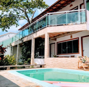 MARESIA Búzios
